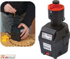 Affilatore elettrico di punte per trapano da 3 a 10 mm Ribitech PRIAF70  Trade Shop italia - Napoli, Commerciovirtuoso.it