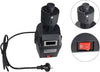 Affilatore-Elettrico-Per-Punte-Da-Trapano-Affila-Punte-50-Watt-Affilapunte