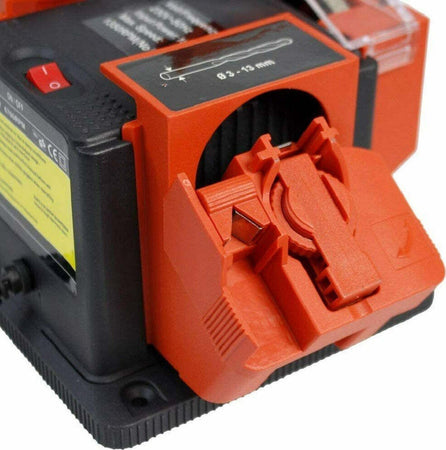 Affilatrice Con Mola Diamantata Affilatore Coltelli Affilapunte Affila Punte 77292 Casa, arredamento e bricolage > Bricolage e fai da te > Elettroutensili > Punte per Trapano Trade Shop italia - Napoli, Commerciovirtuoso.it