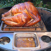 Affumicatore Da Barbecue Smokenator 1000 Weber 57 Cm Ad Acqua Bbq Giardino e giardinaggio/Barbecue e picnic/Accessori per barbecue e affumicatori/Griglie per arrostire La Zappa - Altamura, Commerciovirtuoso.it