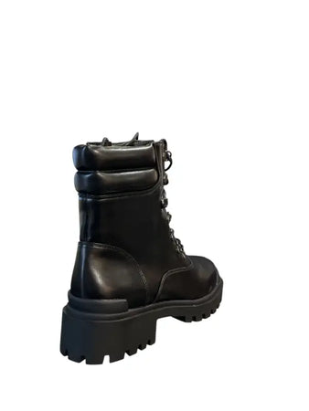 Afibio Donna Roccobarocco RBRSD0042 Calzature - anfibi