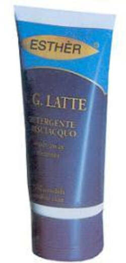 Ag latte detergente delicato risciacquo 150ml