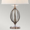 Lampada Da Scrivania Classica Aegean Acciaio Ottone Anticato 1 Luce E27