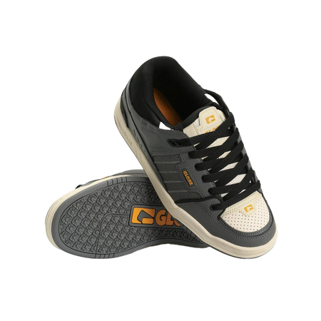 Sneakers Globe Fusion lea antique