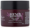Agadir Hemp & Red Wine Deep Repair Masque Trattamento Capelli Secchi 236 Ml Maschera Riparatrice per Capelli Danneggiati