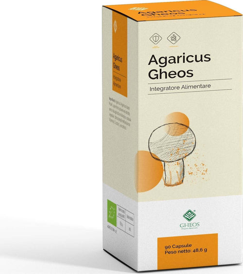 AGARICUS-GHEOS-integratore-alimentare-90-capsule-Gheos