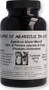 AGARICUS-POLVERE-integratore-alimentare-120-capsule-Funghi-Vitalia