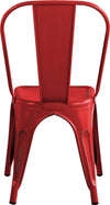 AGATHA---sedia-in-metallo-rosso-antico-Giallo-Milani-Home