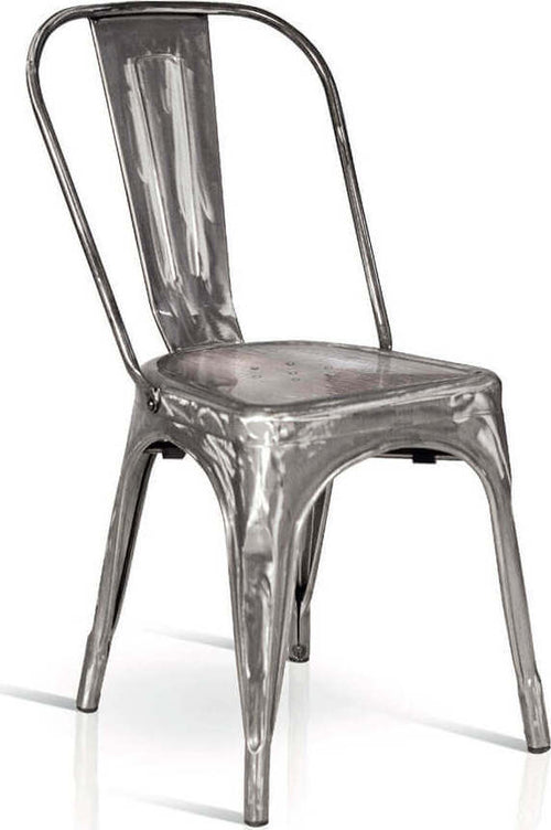 AGATHA---sedia-moderna-in-metallo-Grigio-Milani-Home