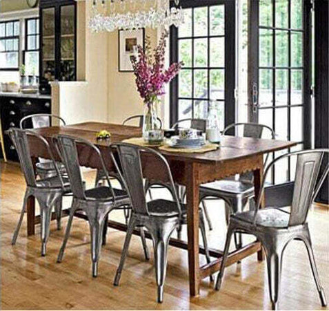 AGATHA---sedia-moderna-in-metallo-Grigio-Milani-Home