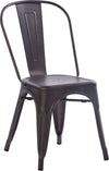 AGATHA---sedia-moderna-in-metallo-Nero-Milani-Home