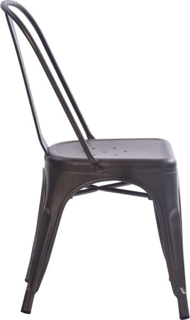 AGATHA---sedia-moderna-in-metallo-Nero-Milani-Home