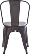 AGATHA---sedia-moderna-in-metallo-Nero-Milani-Home