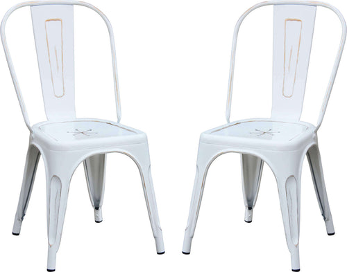 AGATHA---set-di-2-sedie-in-metallo-bianco-antico-Bianco-Milani-Home