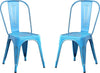 AGATHA---set-di-2-sedie-in-metallo-blu-antico-Blu-Milani-Home