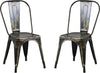 AGATHA---set-di-2-sedie-in-metallo-nero-antico-Nero-Milani-Home