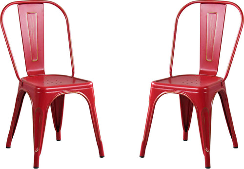 AGATHA---set-di-2-sedie-in-metallo-rosso-antico-Giallo-Milani-Home