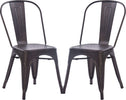 AGATHA---set-di-2-sedie-moderne-in-metallo-Nero-Milani-Home