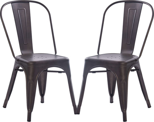 AGATHA---set-di-2-sedie-moderne-in-metallo-Nero-Milani-Home