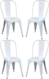 AGATHA---set-di-4-sedie-in-metallo-bianco-antico-Bianco-Milani-Home