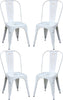 AGATHA---set-di-4-sedie-in-metallo-bianco-antico-Bianco-Milani-Home