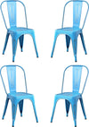 AGATHA---set-di-4-sedie-in-metallo-blu-antico-Blu-Milani-Home