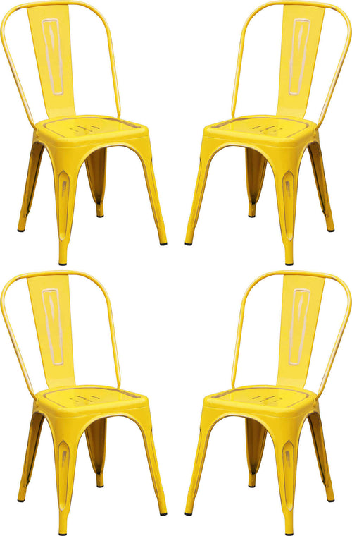 AGATHA---set-di-4-sedie-in-metallo-giallo-antico-Giallo-Milani-Home