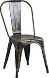 AGATHA---set-di-4-sedie-in-metallo-nero-antico-Nero-Milani-Home