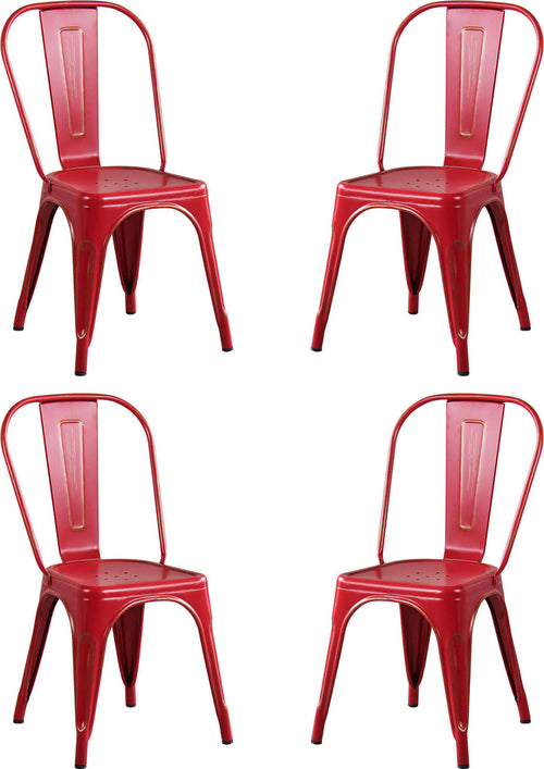 AGATHA---set-di-4-sedie-in-metallo-rosso-antico-Giallo-Milani-Home
