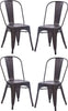 AGATHA---set-di-4-sedie-moderne-in-metallo-Nero-Milani-Home