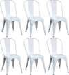 AGATHA---set-di-6-sedie-in-metallo-bianco-antico-Bianco-Milani-Home