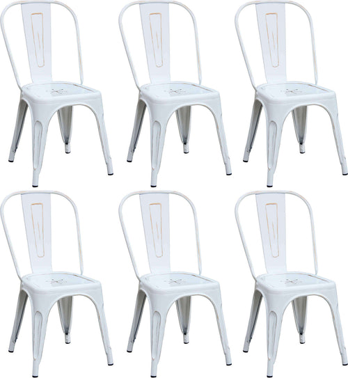 AGATHA---set-di-6-sedie-in-metallo-bianco-antico-Bianco-Milani-Home