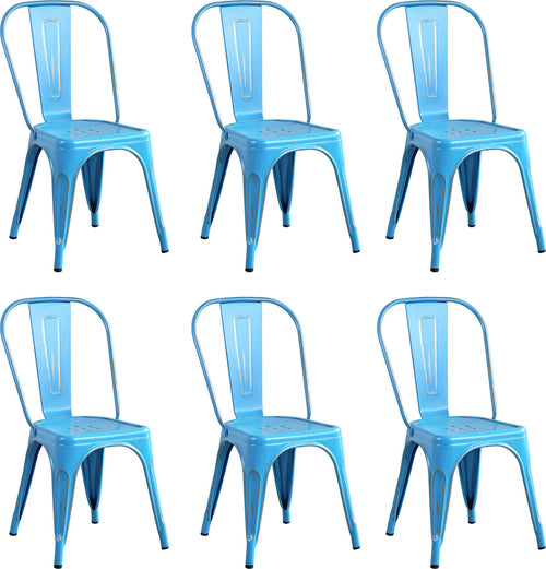 AGATHA---set-di-6-sedie-in-metallo-blu-antico-Blu-Milani-Home