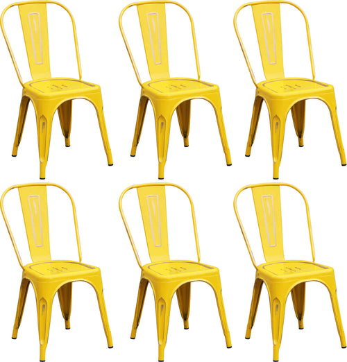 AGATHA---set-di-6-sedie-in-metallo-giallo-antico-Giallo-Milani-Home
