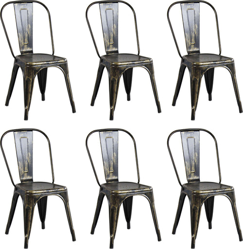 AGATHA---set-di-6-sedie-in-metallo-nero-antico-Nero-Milani-Home