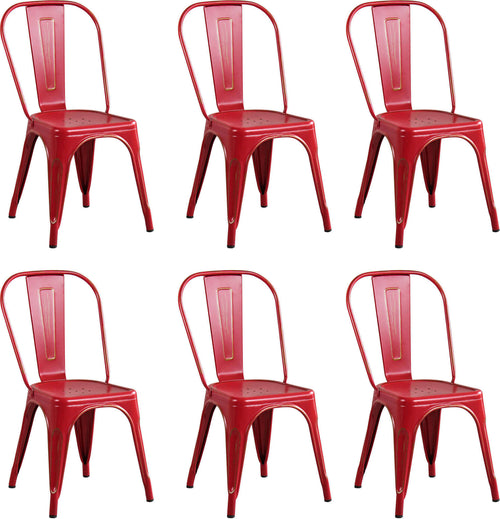AGATHA---set-di-6-sedie-in-metallo-rosso-antico-Giallo-Milani-Home