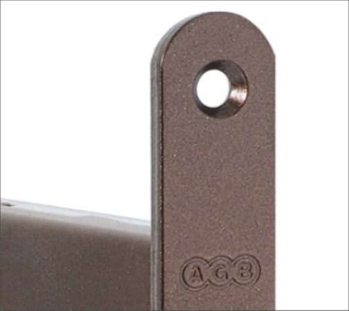 AGB---SERRATURA-DA-INFILARE-PER-PORTE-INTERNE-(A13)-PATENT-D90-F22-E45---ACCIAIO-BRONZATO