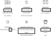 AGB---SERRATURA-DA-INFILARE-PER-PORTE-INTERNE-(A14)-PATENT-D90-F22-E50---ACCIAIO-BRONZATO