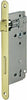 AGB---SERRATURA-DA-INFILARE-PER-PORTE-INTERNE-(A25)-PATENT-PICCOLA-D70-E50-CON-BORDI-TONDI---OTTONE-VERNICIATO