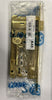 AGB---SERRATURA-DA-INFILARE-PER-PORTE-INTERNE-(A45)-PATENT-D90-F18-E50-CON-BORDI-TONDI---OTTONE