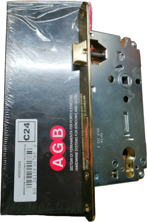 AGB---SERRATURA-FORO-YALE-D85-IN-OTTONE-ENTRATA-50-(C24)