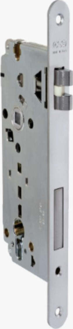 AGB---SERRATURA-PATENT-SICUREZZA-(C17)-CON-BORDI-TONDI-E50---IN-ACCIAIO