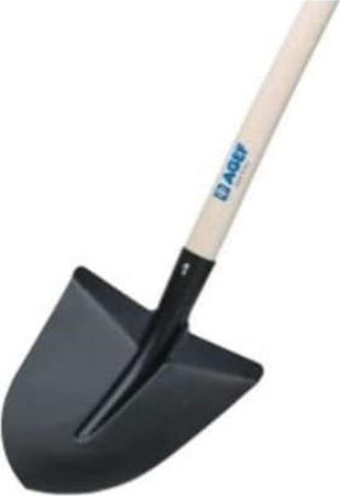 AGEF---BADILE-TITANIO-MANICO-IN-FAGGIO-140CM