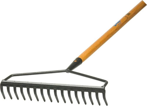 AGEF---RASTRELLO-AD-ARCO-16-DENTI-MANICO-IN-FRASSINO-135CM