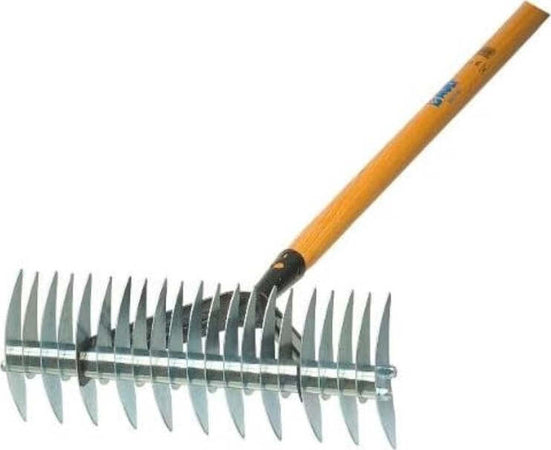 AGEF---RASTRELLO-AERATORE-32-DENTI-MANICO-135CM