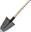 AGEF---VANGA-VARESE-CON-PUNTA-FORGIATA---CON-MANICO-IN-LEGNO-DI-FAGGIO-22,5x27x165CM