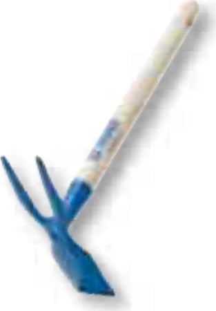 AGEF---ZAPPETTINO-QUADRO-BIDENTE-CON-MANICO-IN-LEGNO