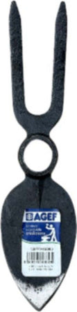 AGEF---ZAPPINO-28CM-CUORE-BIDENTE