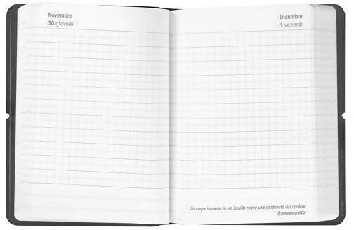 Agenda 16 Mesi 2023-2024 Giornaliera Mini Comix U Yourself Special Diario per La Scuola Franco Cosimo Panini