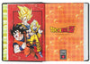 Agenda 16 Mesi 2023-2024 Medium Comix Anime-Dragonballz per La Scuola Franco Cosimo Panini